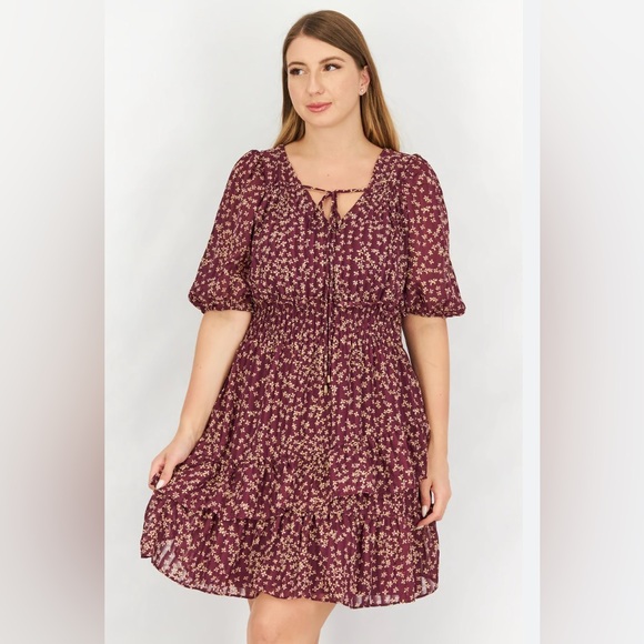 NWT Taylor women’s dress size 20. - Picture 1 of 10
